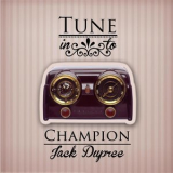 Champion Jack Dupree - Tune in To '2014