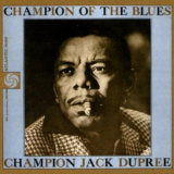 Champion Jack Dupree - Champion Of The Blues '1961