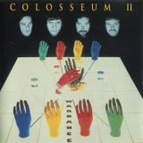 Colosseum II - War Dance (1993, MCAD 22082) '1978