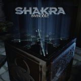 Shakra - Invincible '2023