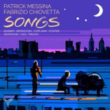 Patrick Messina - Songs '2020