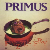 Primus - Frizzle Fry '1990