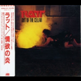 Ratt - Out Of The Cellar '1984