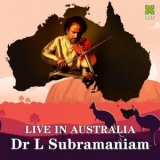 L. Subramaniam - Live in Australia '2020