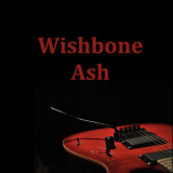 Wishbone Ash - Wishbone Ash - Capital Radio Rock Show Broadcast The Empire Liverpool UK 17th November 1976. '1992