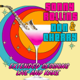 Sonny Rollins - Extended Sessions: Live & Rare '2011