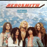 Aerosmith - Aerosmith '1973