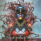 Alan Davey - Four-Track Mind '2020