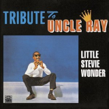 Stevie Wonder - Tribute To Uncle Ray '1962