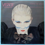 Visage - Fade To Grey (The Singles Collection) '1983