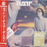 Ratt - Reach For The Sky '1988