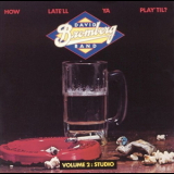 David Bromberg Band - How Late'll Ya Play 'til? Volume 2: Studio '1976