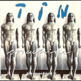 Tin Machine - Tin Machine II '1991