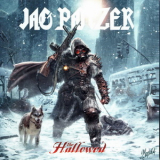 Jag Panzer - The Hallowed '2023