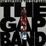 The Gap Band - The Gap Band '1977