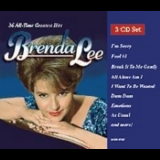 Brenda Lee - 36 All-Time Greatest Hits '1998