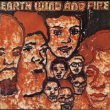Earth, Wind & Fire - Earth, Wind & Fire '1971