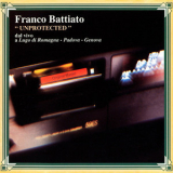 Franco Battiato - Unprotected '1994