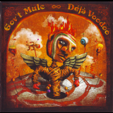 Gov't Mule - Deja Voodoo (2CD) '2004