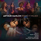 Arthur Hanlon - Piano y Mujer '2021