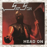 Samson - Head On '1980