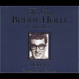 Buddy Holly & The Picks - The Great Buddy Holly & The Picks '2000