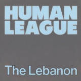 The Human League - The Lebanon '2023