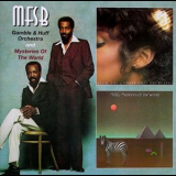 MFSB - The Gamble-Huff Orchestra / Mysteries Of The World '2005