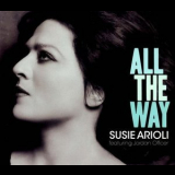 Susie Arioli - All the Way '2012