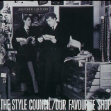 The Style Council - Our Favourite Shop '1985