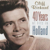 Cliff Richard - 40 Years Of Hits In Holland '1998