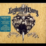 Legion Of Mary - The Jerry Garcia Collection Vol.1 '2005
