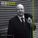 Ben Wolfe - From Here I See '2016