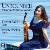 Dawn Wohn - Unbounded '2023