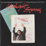 Giorgio Moroder - Midnight Express '1978