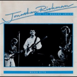 Jonathan Richman - Mega Hits '1988
