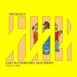 Metallica - 2023-08-04 MetLife Stadium, East Rutherford, NJ '2023