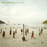 Blu-Swing - Find Your Way '2012