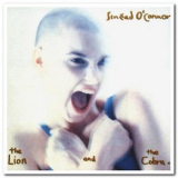 Sinead O'Connor - The Lion And The Cobra '1987