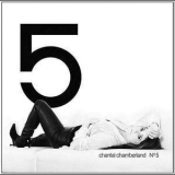 Chantal Chamberland - No. 5 '2012