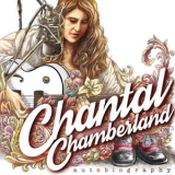 Chantal Chamberland - Autobiography '2015