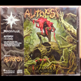 Autopsy - Live In Chicago '2020