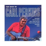 Carl Perkins - The Best of Carl Perkins '1998