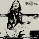 Blackfoot - Rockin' Suzie in the Qu - Live in Regensburg 1994 (Live) '2022