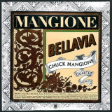 Chuck Mangione - Bellavia '1975