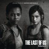 Gustavo Santaolalla - The Last of Us - Vol. 2 (Video Game Soundtrack) '2014