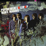 The Blues Magoos - Psychedelic Lollipop '1966