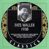 Fats Waller - The Chronological Classics: 1938 '1996