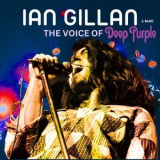 Ian Gillan - The Voice of Deep Purple '2023