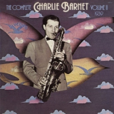 Charlie Barnet And His Orchestra - The Complete Charlie Barnet, Volume II - 1939 '1981